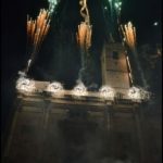 Fuochi d'artificio