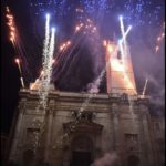 Fuochi d'artificio