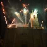 Fuochi d'artificio