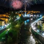 Fuochi d'artificio