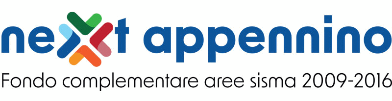 logonextappennino