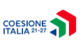 Logo Coesione Italia 21-27
