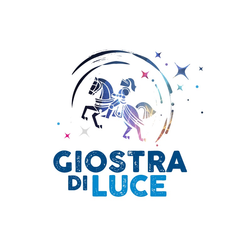 Logo Giostra di Luce